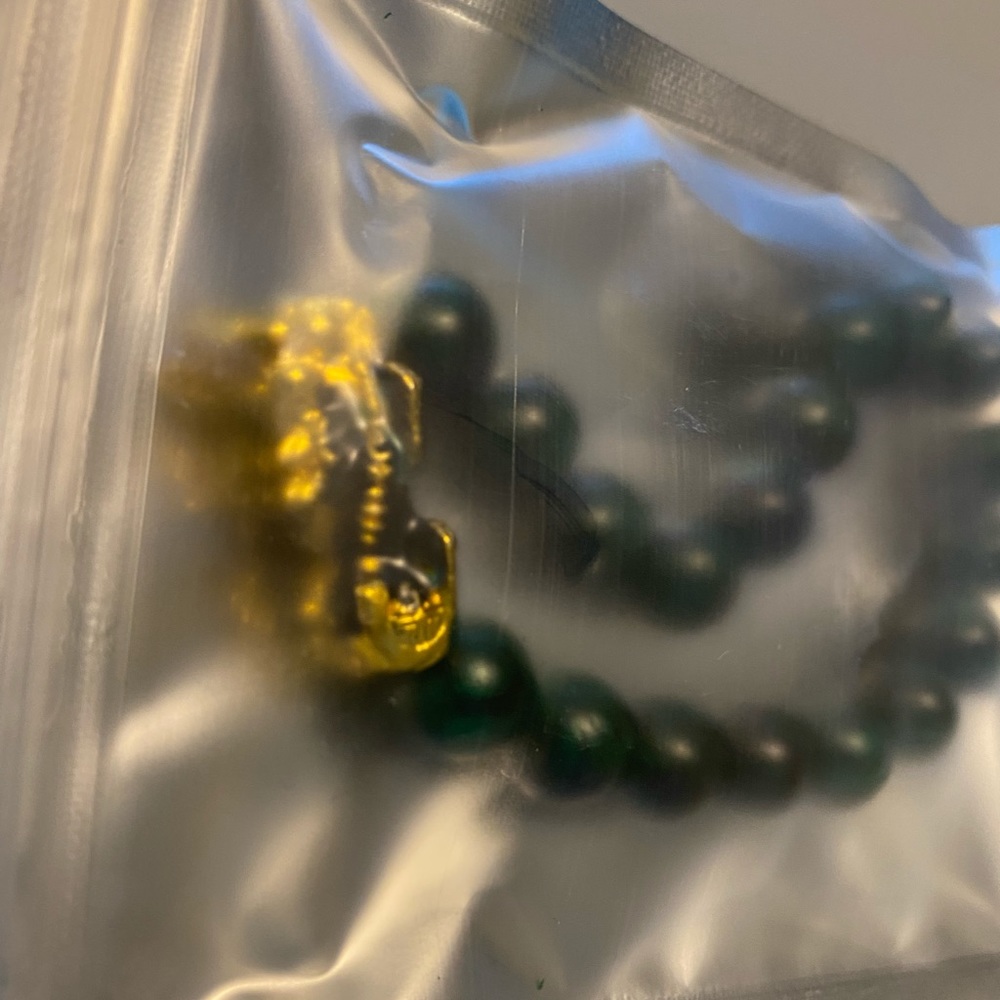 Jinpinhui jewelry and change colour brav - Picture 8 of 8